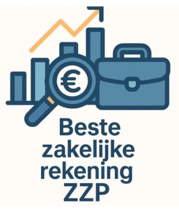 beste zakelijke rekening zzp